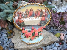 Jesus Abendmahl Figur Jesus