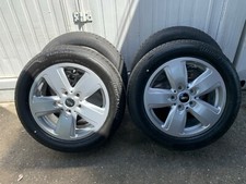 Original MINI Clubman F54 16"