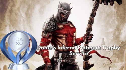 Dante inferno dlc 1 - inferno, (dlc