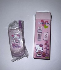 NEW W/ BOX Vintage Hello Kitty