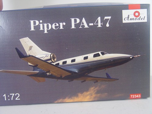 Piper zivil flugzeug - flugzeug,