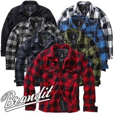 Brandit Lumberjacket Männer