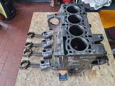 Motorblock  + Kolben 263A2000  199A3000 Fiat Doblo 1,3D Multijet 66kW 90PS ?  