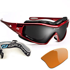 Skibrille Fliegerbrille