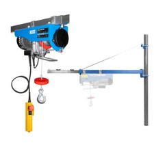 Güde Seil-Hebel-Zug GSZ