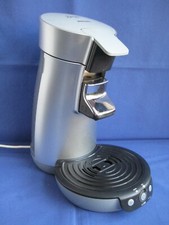 Senseo® Kaffeemaschine Kaffeepadmaschine HD7828, 2 Kaffeemengen, 1 Padh. (031)