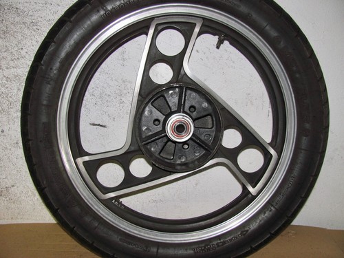 Yamaha 600 51j 2 - 600, 18