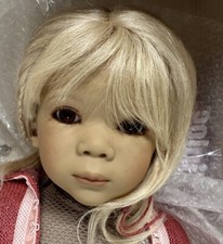 33" Doll 61/377 Annette