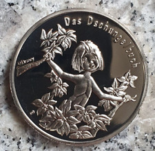 Disney Farbmedaille - Das