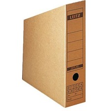 Leitz Archivschachtel