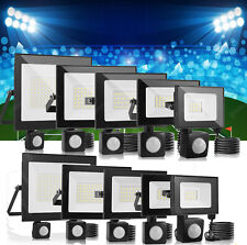 LED Fluter Außen Strahler mit