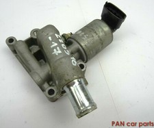 AGR Ventil Abgasrückführung Opel Corsa B 1.2 Pierburg 7.22414.01.00, 90570478