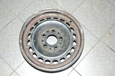 Original BMW E36 Z3 Stahlfelge Felge 6x15 ET42 5x120   1181959