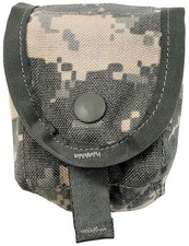 US Army Military Molle Granatentasche Grenade Pouch UCP ACU camouflage Tasche