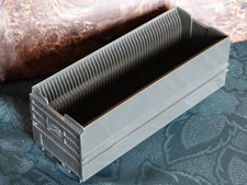 BRAUN Paximat Multimag