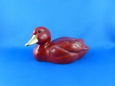 Vintage Design Figur - Ente