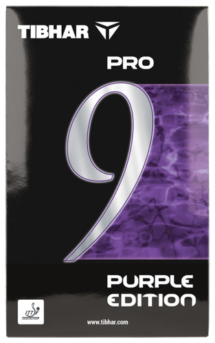 Tibhar pro purple - tibhar,