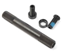 Bmx kurbel achse 19mm - bmx,