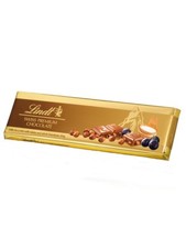 Lindt 300g Traube Nuss