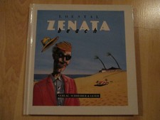 Loustal - Zenata Beach - HC