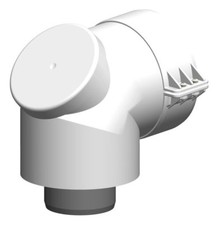 ATEC Abgas 87°-Kontroll-Bogen