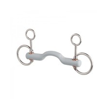 beris, Bauchertrense mit