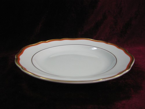 Meissen teller speise service - teller,