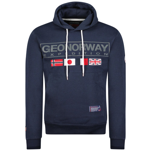 Geographical norway great - geographical,