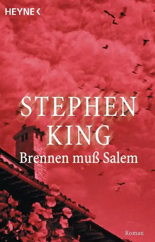 Brennen muss salem - brennen,