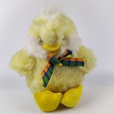 Großes Nanu-Nana Küken 30cm