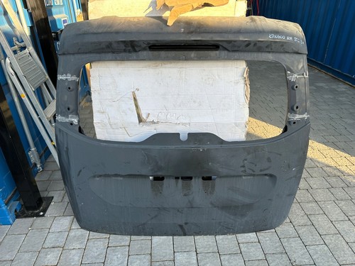Renault kangoo heckklappe - kangoo, iv