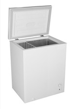 PKM Gefriertruhe 137 L EEK D