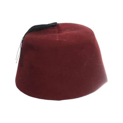 Fez hut größe one - hut,, size