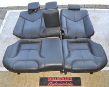 Alfa Romeo 147 GT 937 Rücksitzbank Rücksitze 51715440 51715441 51715442 50507736