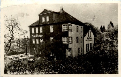 Waltershausen 373960 - waltershausen, -373960