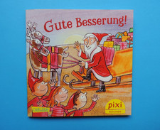 Pixi  Sonderausgabe - Gute Besserung -  1. Aufl. 2025