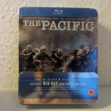 The Pacific: Complete HBO