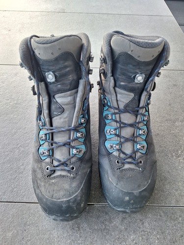 Lowa camino evo gtx - lowa,