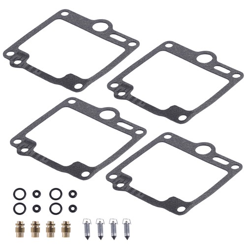 Vergaser reparatursatz - vergaser,