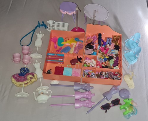 Barbie kinder spielzeug - barbie,