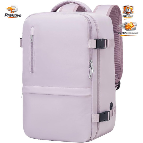 Handgepäck rucksack 40x30x20 - handgepäck,