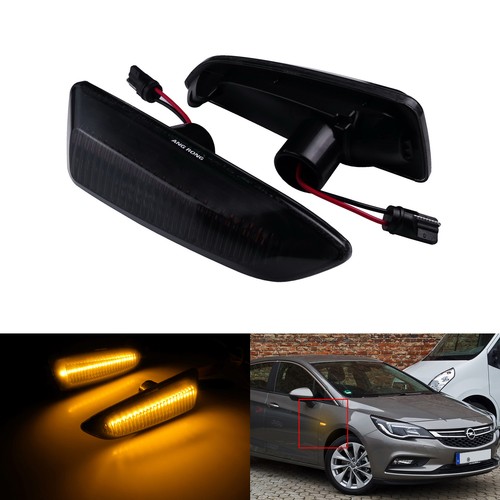 Led seitenblinker blinker - led,