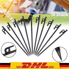 Rostfreie Sturmheringe 30cm