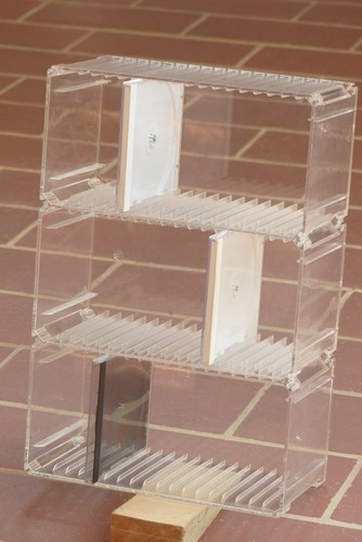 Acryl glas box regal - ✅, acryl-glas