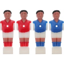 Tischfußball Figuren