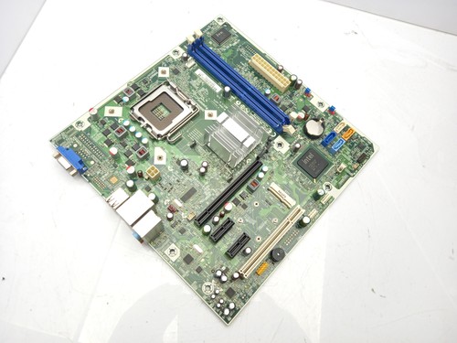 Compaq 500b sockel - compaq, mt