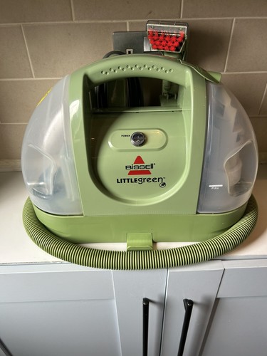 Bissell little green - bissell,