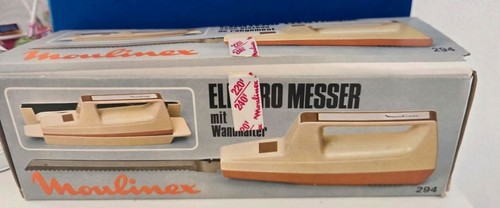 Moulinex elektromesser type - elektromesser,