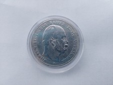 5 Mark Deutsches Reich 1876