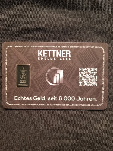 Stück kettner - 1-10,